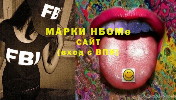 гашик Арсеньев